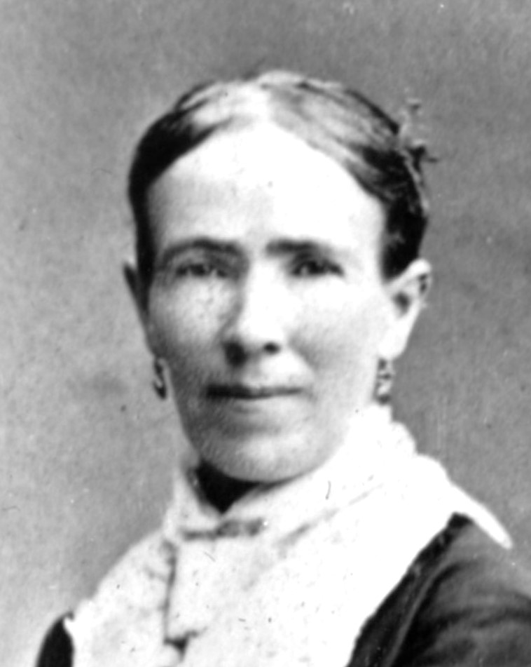 Elizabeth Ann Treherne (1837 - 1890) Profile